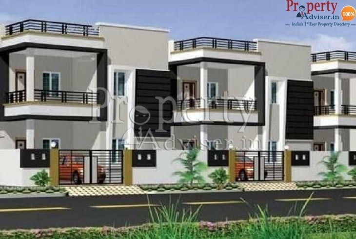 Why should you buy property in Mallampet Hyderabad