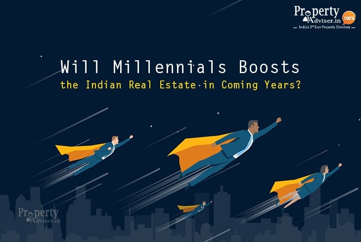 will-millennials-boost-the-indian-real-estate-in-coming-years