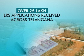 25-lakh-owners-applied-to-regularize-their-plots-in-illegal-layouts