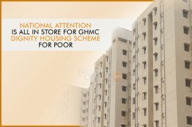 2BHK Housing Scheme by TS Govt is All Set to Garner National Attention