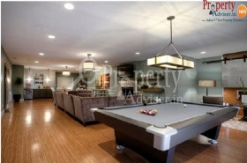 Learn Amazing Adult Playroom Decoration Tips