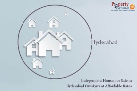 Affordable Independent Houses for Sale across Hyderabad Outskirts