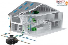 Tips For Apartment Constructions With Rainwater Harvesting Techniques