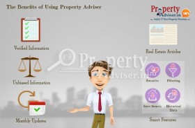 Benefits of Using Property Adviser