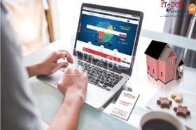 Best website made new couple as owner of property in Hyderabad 
