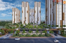 Buy a residential home for more lung space in Hyderabad 
