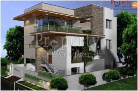 Buy an independent house at Ameenpur Hyderabad