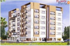 Buy a flat in the Apartment at Nizampet Hyderabad 