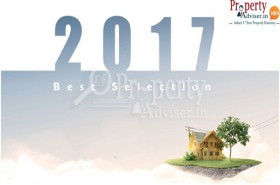 Buy a house in Hyderabad and choose it well as couple in 2017