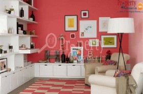 Choose Suitable Environment For The Interior Of Your New Home