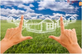 Choose your suitable area to buy property in Hyderabad