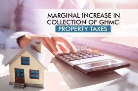 Hyderabad Civic Body Witnessed Increase in Property Tax Collection 