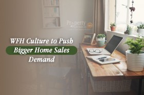COVID-19 Crisis Driving Home Buyers to Own Bigger Homes