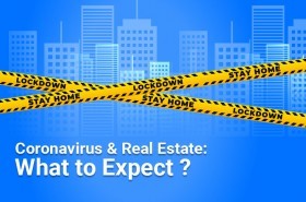 COVID 19 - Impact on Hyderabad Real Estate Market