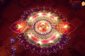 Attractive Diwali decoration ideas for your home  