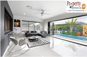 Change Your Living Style With Designing Passage Space Home