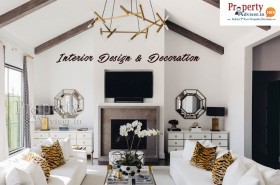 Difference between Interior Design and Interior Decoration