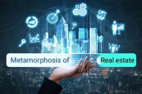 Digitalization and Digitization of Real Estate