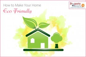 Easy Ways to Make Your Home Eco Friendly