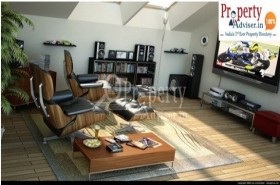 Tips To Design Entertainment Room At Home