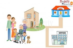 Family reasons to buy your home in Hyderabad to lead comfortable life 