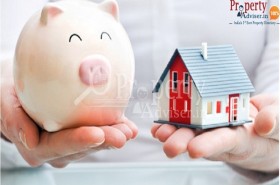 Financial decision of buying property in Hyderabad 