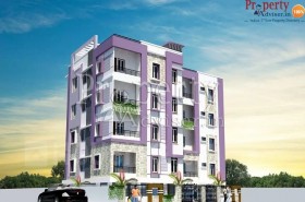Flats for sale at Madinaguda Hyderabad