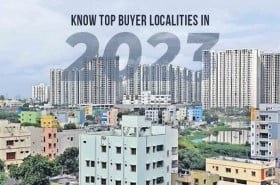 Know Top Buyer Localities In 2023
