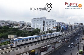 Gated Community Flats for Sale in Kukatpally with Good Infrastructure