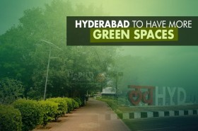 GHMC Plans to Set Up 55 Theme Parks in Hyderabad by December
