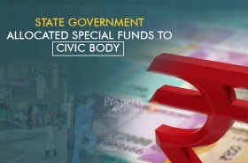 GHMC Received Rs 298 Cr Administrative Sanction for Drain Works in Hyderabad