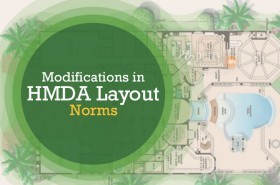 Government Mulls to Adjust HMDA Layout Norms