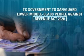 Government to Secure Properties of Poor Amid New Revenue Act Implementation