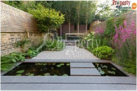 Ideas For Introducing Traditional Self-Sustainable Green Forests In Your Home