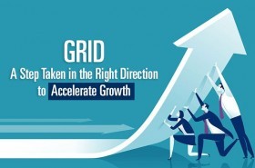 Telangana Government is All Set to Push IT Sector Growth with GRID