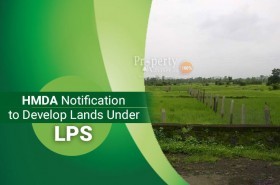 HMDA Land Pooling Scheme to Undertake Projects in Hyderabad