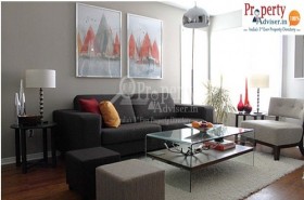 Decor Your Home With Fancy Glass Furniture For An Exclusive Luxurious Looks