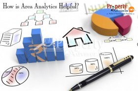 How Big Data Area Analytics Help In Real Estate