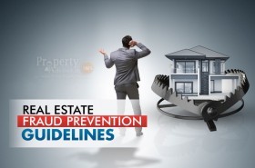 How one can Avoid Real Estate Frauds