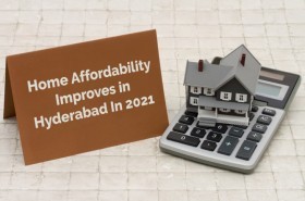 Hyderabad households project affordability of housing loans