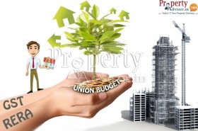Hyderabad real estate sector in 2018 