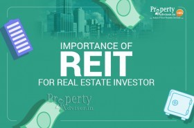 Importance of REIT for Real Estate Investor