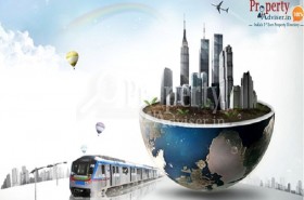 Improve lifestyle quality buying property in Hyderabad near metro