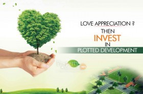 Is Investing in Plotted Development a Good Idea?