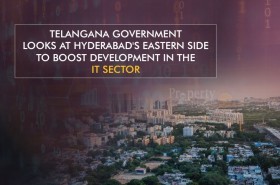 A Blessing for Small & Mid-IT Companies in Hyderabad