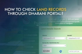 Know How to Check Dharani Portal Land Records and Its Benefits