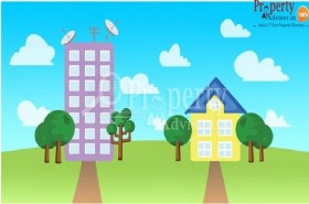 Do You Plan To Buy A Home Discover What is Best For You