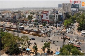 Kukatpally area is coming with new kook for its residents