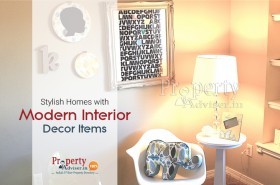 Make Your Home Look More Stylish With These Modern Decor Items