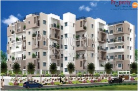 Miyapur A Destined place in Hyderabad for home buyers